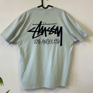 Stussy Los Angeles Chapter Tee (Large)